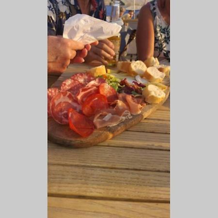 Fl'Heurt De Sable Appartement Au Bord De Mer Le Portel Kültér fotó