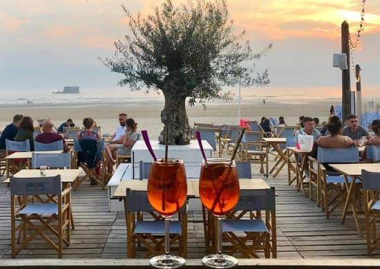 Fl'Heurt De Sable Appartement Au Bord De Mer Le Portel Kültér fotó